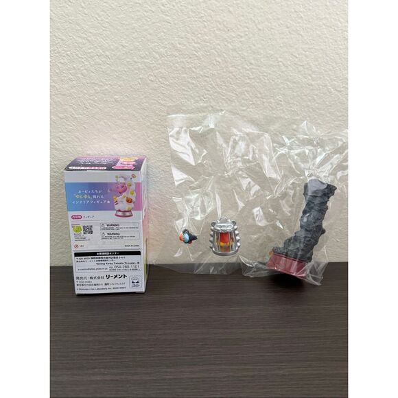 Re-Ment Kirby Twinkle Traveler Blind Box Figure - Waddle Dee - Picture 2 of 4